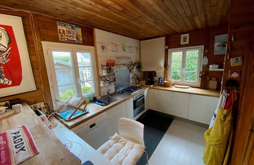 Porspoder House | House for rent 100m from the beach sleeps 8