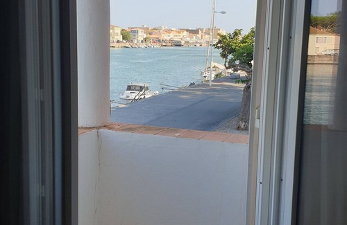 La Tamarissiere House | House for rent 5 minutes walk from the beach