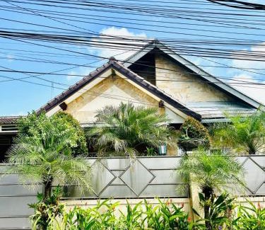 Jimbaran House | House for Rent Balangan - Bali