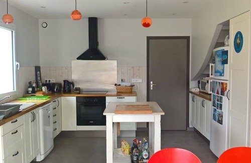 Bangor House | House for rent Belle Ile en Mer, Kérel Plage