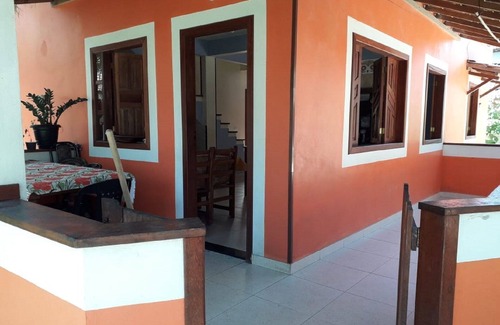 Arraial d'Ajuda House | House for rent arraial d Ajuda Porto Seguro Bahia