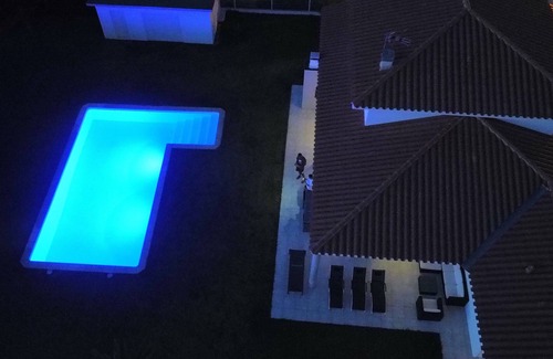 Pollestres House | House for rent - breathtaking view of the Catalan mountains