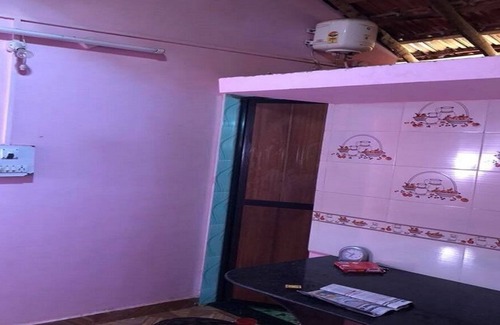 Agonda House | House for rent good for couples with long stay