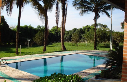 Ribeirao Preto House | HOUSE FOR RENT IN RIBEIRÃO PRETO IN CONDOMINIUM CLOSED, WITH HOSPEDAGEM