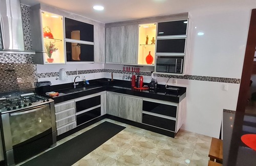 Sao Jose House | House for rent in Búzios