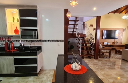 Sao Jose House | House for rent in Búzios