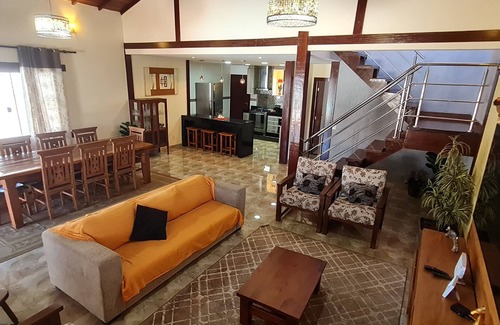 Sao Jose House | House for rent in Búzios