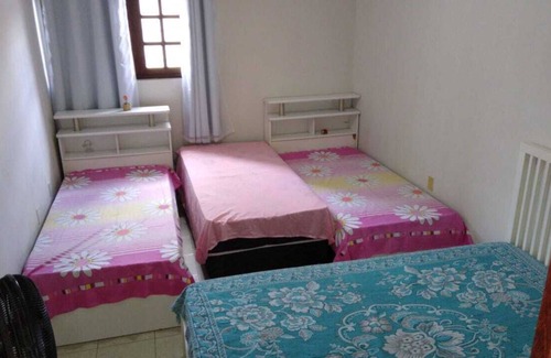 Boa Vista House | HOUSE FOR RENT IN CARUARU-PE, WITH SWIMMING POOL