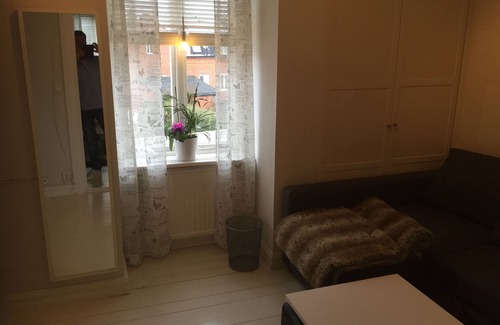Ystad House | House for rent in central Ystad near the beach