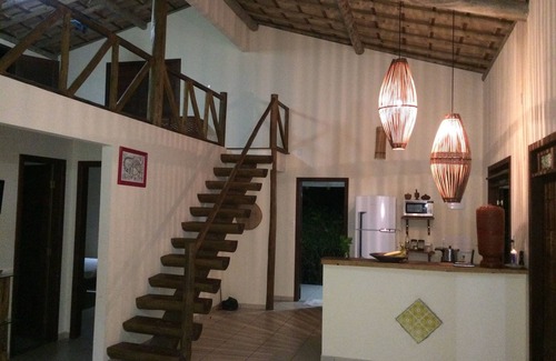 Massarandupio House | House for rent in the best Naturist Paradise of Bahia - Massarandupió
