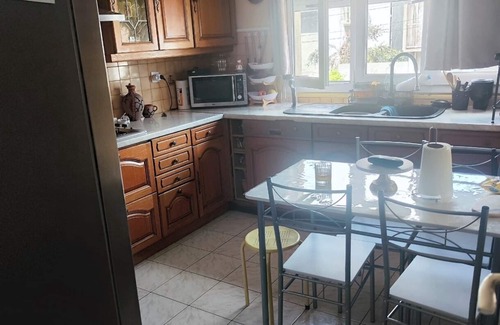 Livry-Gargan House | House for rent near Paris