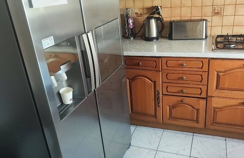 Livry-Gargan House | House for rent near Paris
