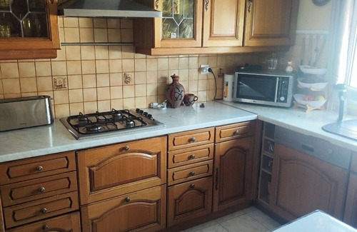 Livry-Gargan House | House for rent near Paris
