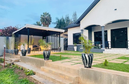 Rwanda Villa | House for rent