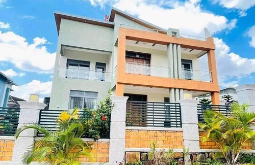 Rwanda Villa | House for rent