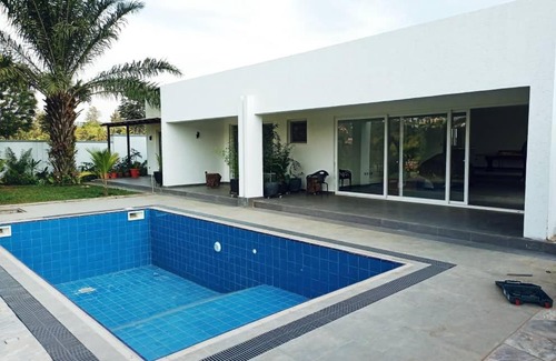 Rwanda Villa | House for rent