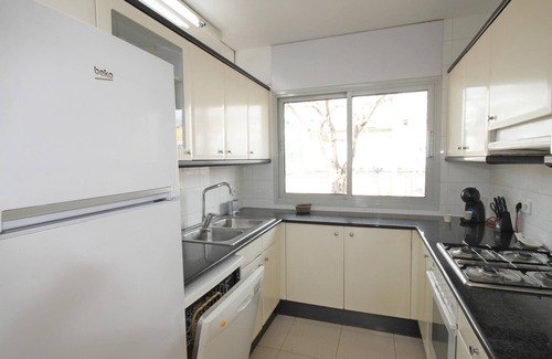 L'Escala Villa | House for summer rental close to the beach