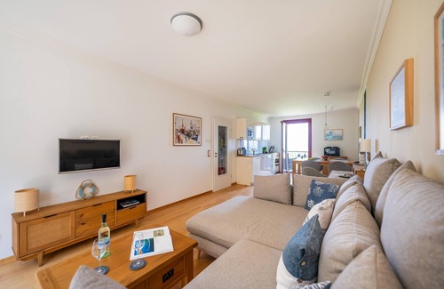 Lohme Apartment | House Fore Apartment "Eagle"
