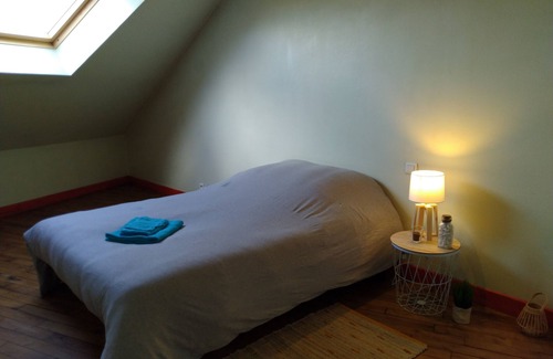 Brive-la-Gaillarde Bed & Breakfast | House