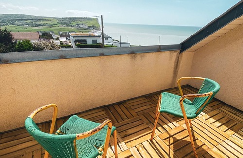 Criel-sur-Mer House | House