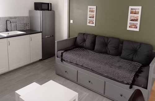 LʼAiguillon-sur-Mer House | House the sting comfortable