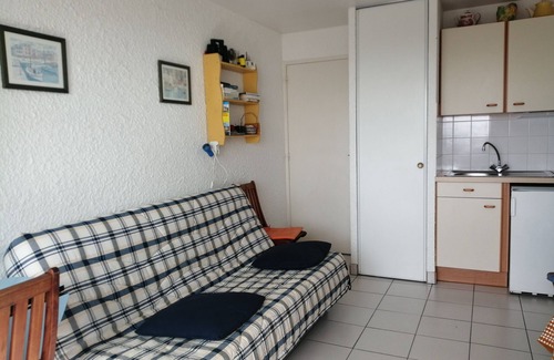 La Turballe Apartment | House