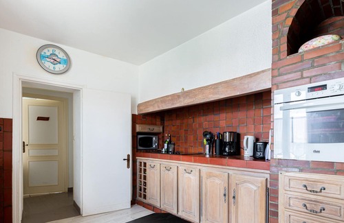Marennes House | House