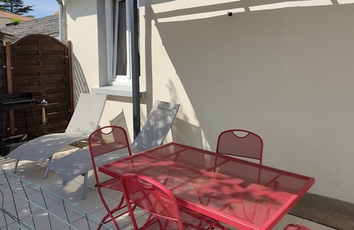 Oree d'Anjou House | House