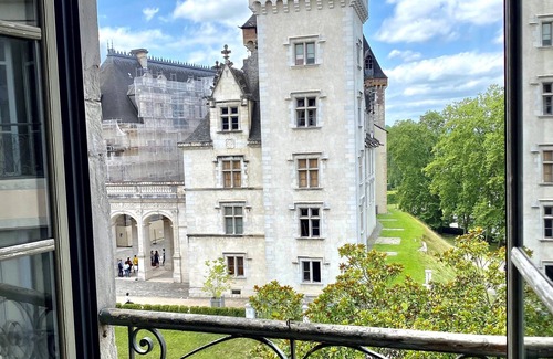 Centre Ville House | House
