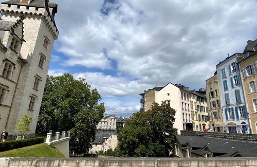 Centre Ville House | House