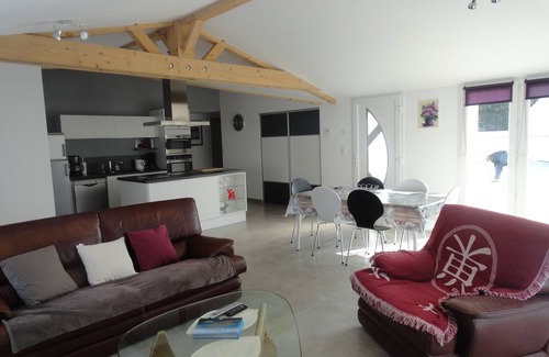 Saint-Georges-d'Oleron House | House