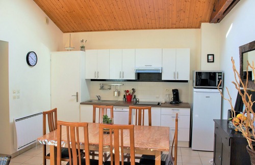 Saint-Gilles-Croix-de-Vie House | House 300 m from Boisvinet beach in ST GILLES CROIX DE VIE