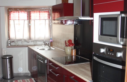 Saint-Laurent-de-Carnols House | House of Font des Couteaux