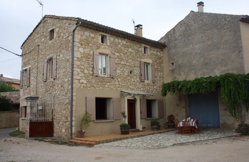 Saint-Laurent-de-Carnols House | House of Font des Couteaux