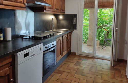 Saint-Privat-de-Champclos House | House / Villa - Saint Privat de Champclos