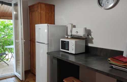 Saint-Privat-de-Champclos House | House / Villa - Saint Privat de Champclos