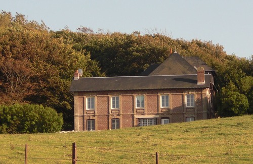 Sainte-Marguerite-sur-Mer Villa | HOUSE OF CHARACTER