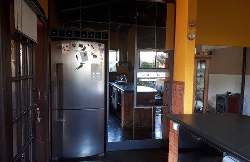 Ponta das Canas House | House fully equipped in gated community.