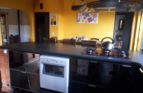 Ponta das Canas House | House fully equipped in gated community.
