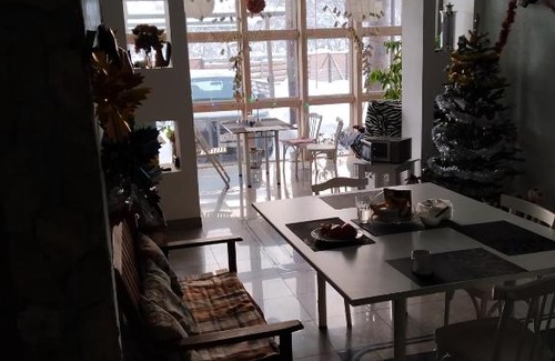 Belokurikha House | House Galina