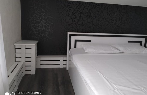 Belokurikha House | House Galina