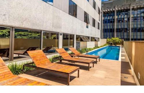 Cidade Jardim Apartment | House Garden