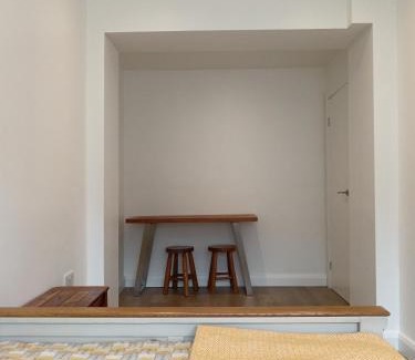 Elm Park House | house