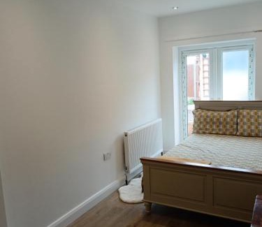 Elm Park House | house