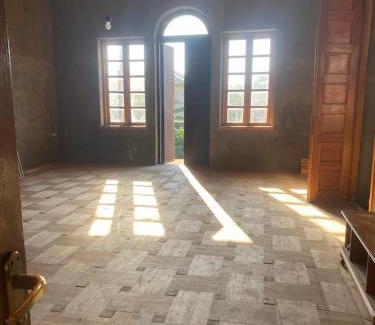 Poti Apartment | house