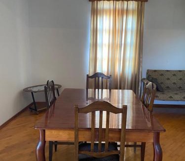 Poti Apartment | house
