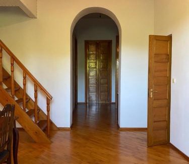 Poti Apartment | house