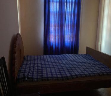 Poti Apartment | house