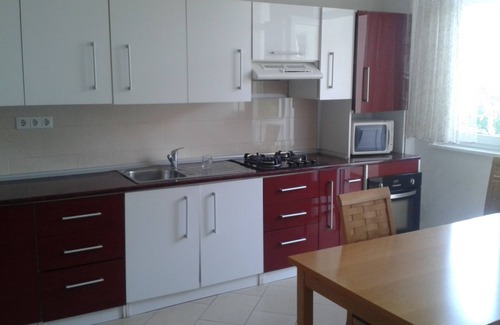 Didube Apartment | House