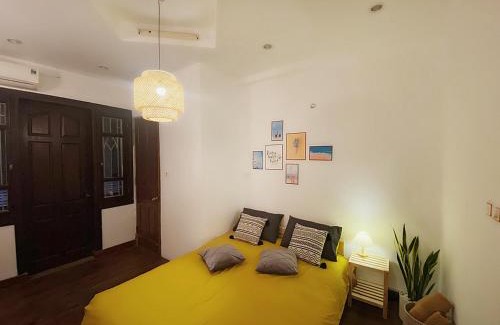 Doi Can House | House Giang Văn Minh đi bộ 500m đến Lăng Bác